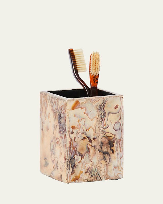 Adana Brush Holder